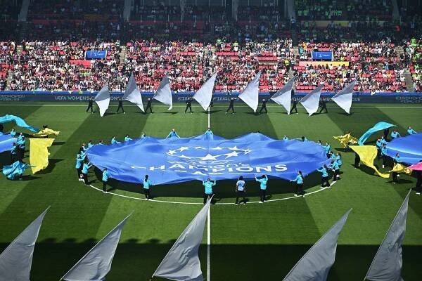 VOLT – Volunteering for UEFA events is one of the most rewarding ways to fully experience a football event. We meet people