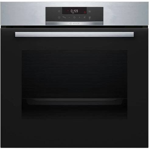 Set výrobků Bosch HBA171BS1 PIE63KBB5E