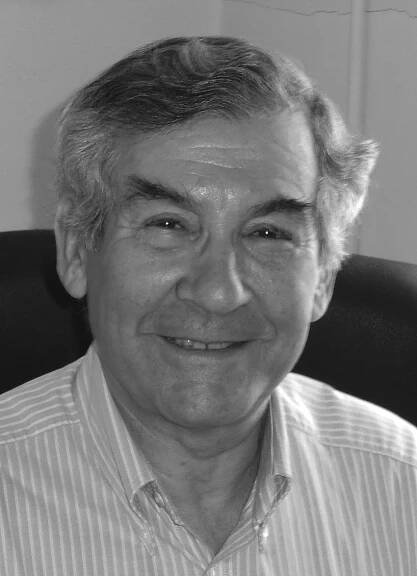 Stephen Waley-Cohen