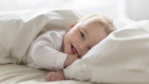 Kefírem proti strachu: Jak střeva ovlivňují psychiku a proč je důležitých prvních 1000 dnů po narození?