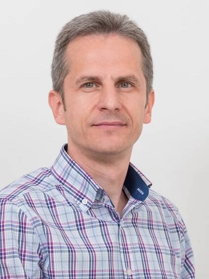 Ing. Daniel Petlák