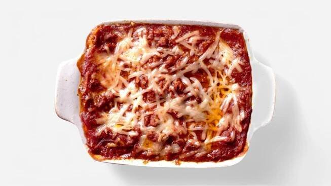 Lasagneria Vinohrady | Wolt | Doručení | Praha