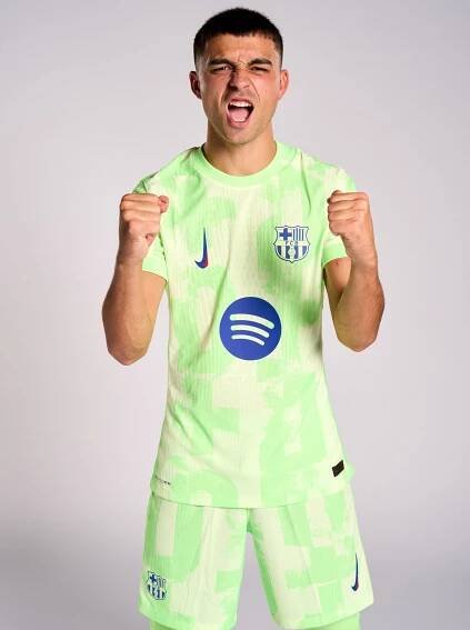 Soccer Jersey