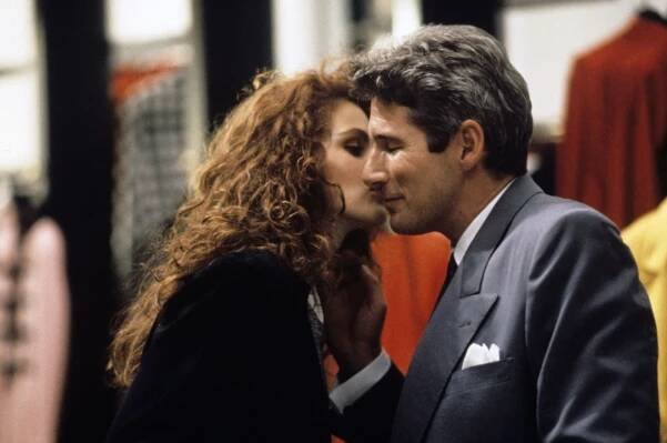 Foto k tématu Richard Gere – stránka 35