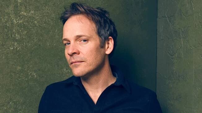 Peter Sarsgaard Will Be The Magnificent Seven’s Villain