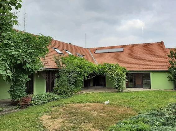 Prodej Dům, Lubná, okres Kroměříž