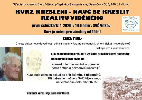 Vítkovská lávka 2019 - Středisko volného času Vítkov, příspěvková organizace.