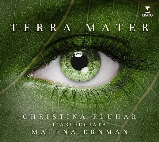 L'Arpeggiata: Terra Mater CD