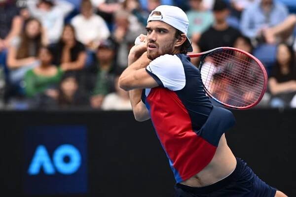 ATP Marseille 2024 živě: Macháč - Hurkacz ve čtvrtfinále