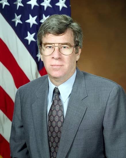 David N. Greenlee