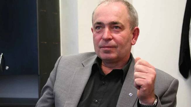 Zastupitel Jiří Krutílek vystoupil z Věcí veřejných