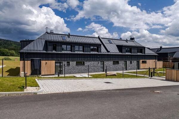 Prodej Byt 2+kk, Volary - Chlum, okres Prachatice