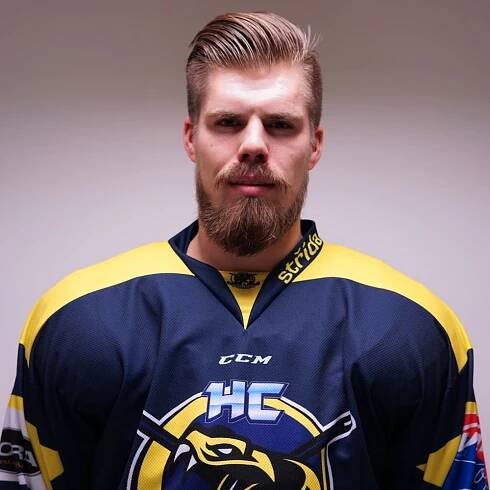 HC Kobra Praha » Tomáš Šťastný: Těším se na Tábor, vždy se mi tam dařilo