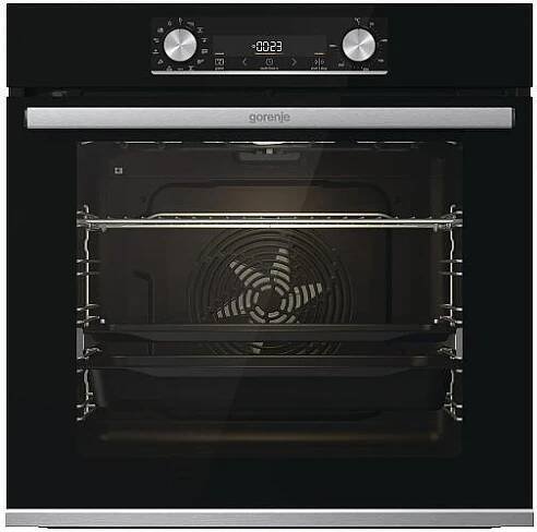 Trouba Gorenje BPSX6737E13BG
