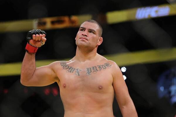 Cain Velasquez sa teší na návrat: Musím byť výborne pripravený