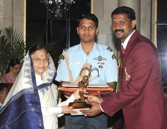 K. J. Kapil Dev