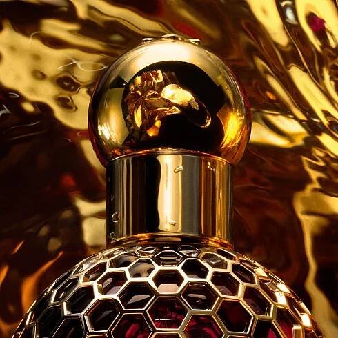Guerlain Absolus Allegoria Rose Amira U EDP 125 ml