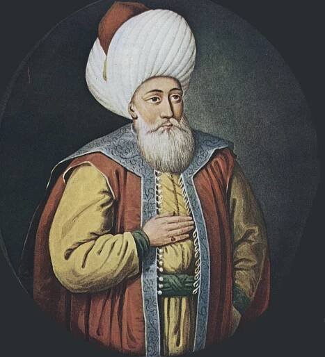 Orhan I.