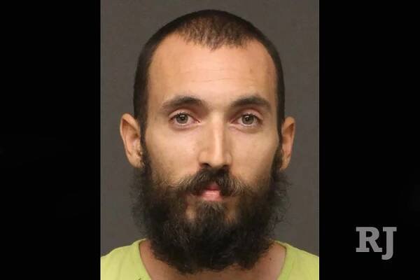 Suspect in Hoover Dam standoff writes Trump, cites conspiracy in letters