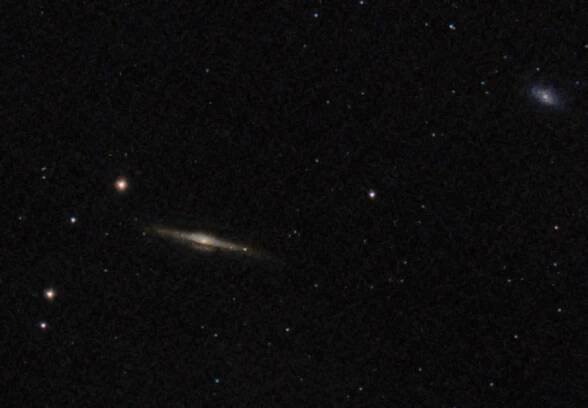 Astrodvorek - NGC5746