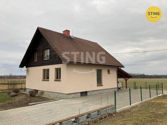 Prodej Dům, Smilovice, Frýdek-Místek