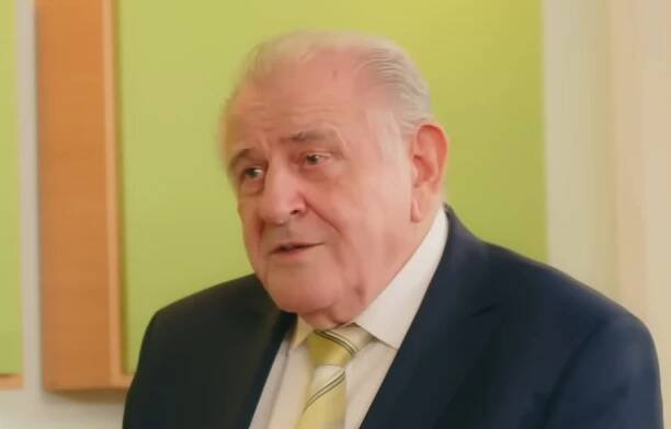Mečiar uvedl, jak to bylo ve skutečnosti s rozdělením Československa