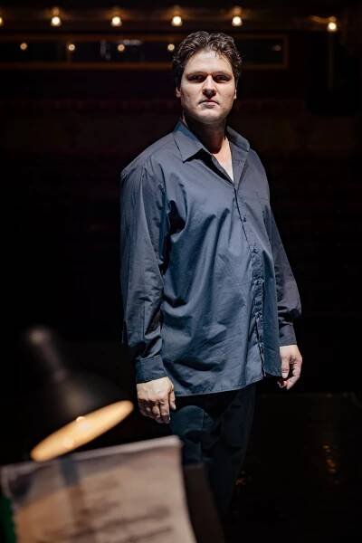 Richard Wagner: TRISTAN A IZOLDA | Národné divadlo Košice