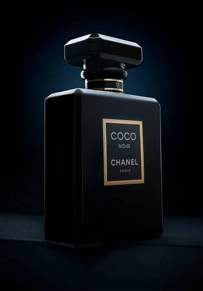 chanel – Danny Agha