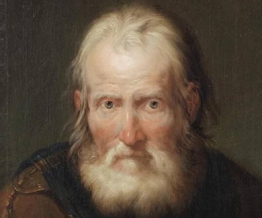 Archimedes Biography - Facts, Childhood, Family Life & Achievements