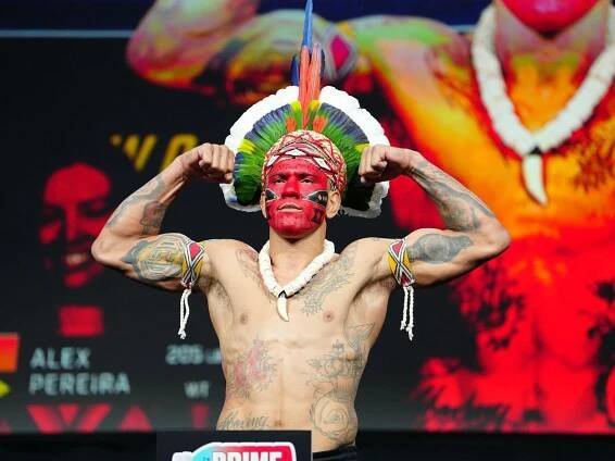 UFC | Nejslavnější MMA organizace