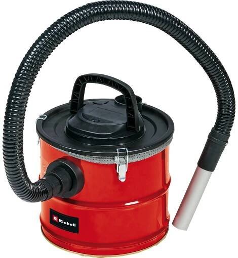 Vysavač na popel Einhell TC-AV 1718 D 2351661 
