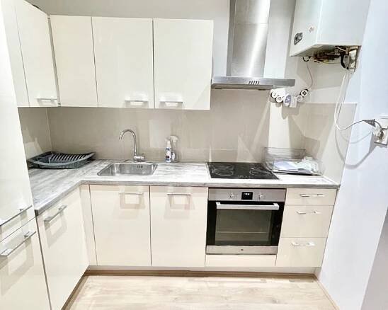 Pronájem bytu Praha pro studenty za 12 000 Kč/měsíc (58 m2) | Studentreality