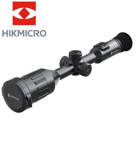 HIKMICRO Stellar SX60L 3.0 Thermal Scope