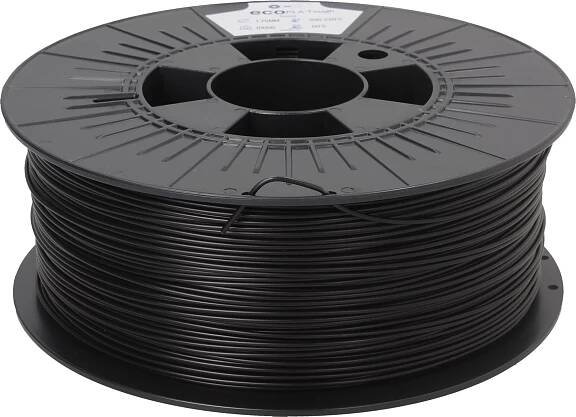 ecoPLA Tough Black