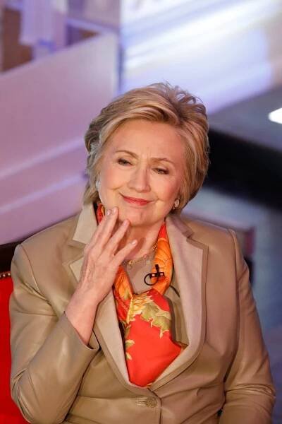 Smrt v rodině Hillary Clintonové: Zemřel její nejmladší bratr (†64), otec tří dětí
