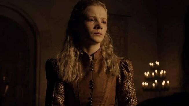 Princess Cirilla of Cintra on Netflix’s The Witcher: Who is the actress Freya Allan?