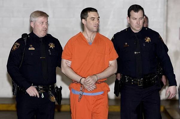 Scott Peterson timeline: key dates in the murder case