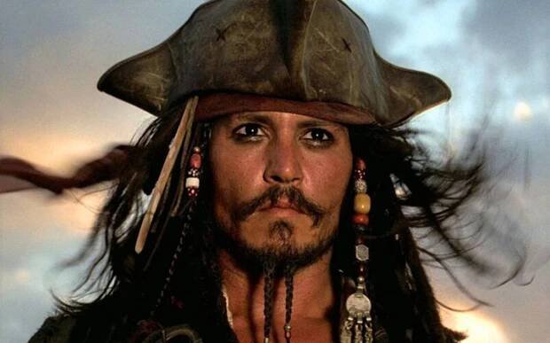 Producent Pirátů z Karibiku nevylučuje, že by se mohl Johnny Depp vrátit