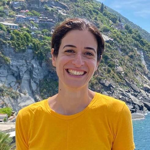 Francesca Canturi, Translator