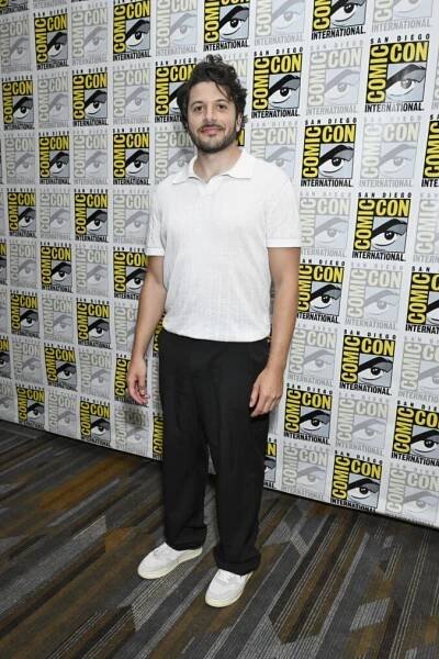 Dimitri Leonidas of 