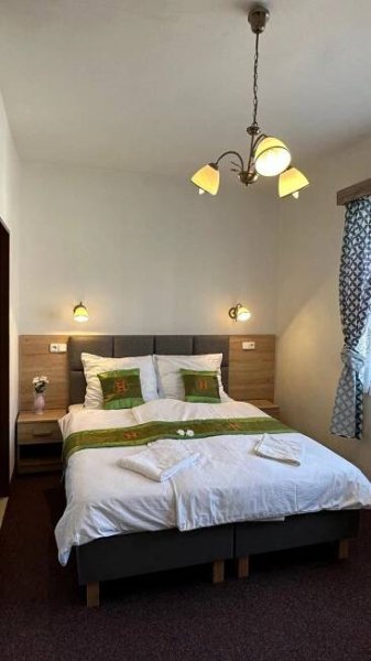 Penzion u Fouska Chodov  Exteriér fotografie