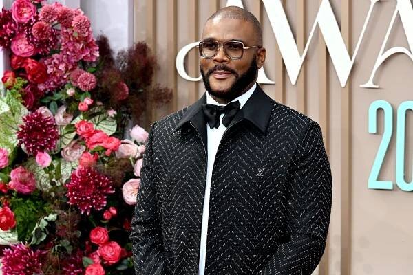 Tyler Perry