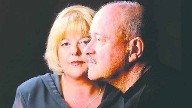 Sourozenci Hana a Petr Ulrychovi: Udavač jim zničil 20 let kariéry!