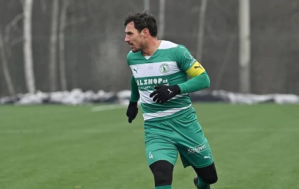 FC Sellier & Bellot Vlašim - Bohemians Praha 1905 | Bohemians Praha 1905