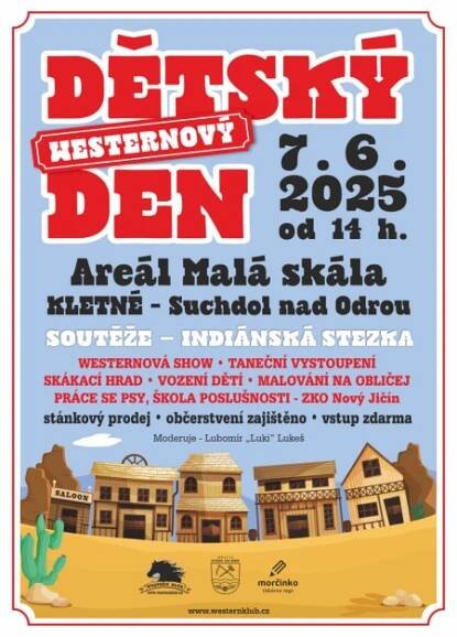 KALENDÁŘ akci 2025 :: * *