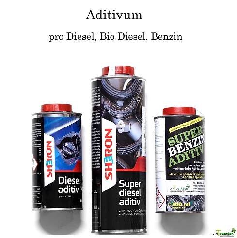 14. Mototechna, drogerie, oleje a provozní kapaliny – Tobiášek Jiří