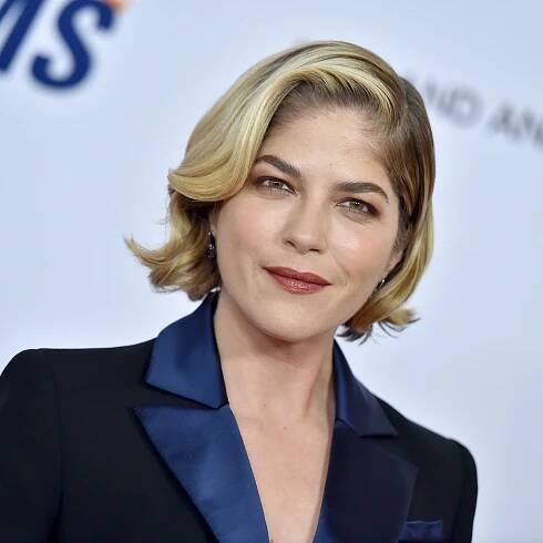 Selma Blair Shares That She’s Now ‘in Remission’ 3 Years After MS Diagnosis