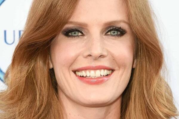 12 Astonishing Facts About Rebecca Mader