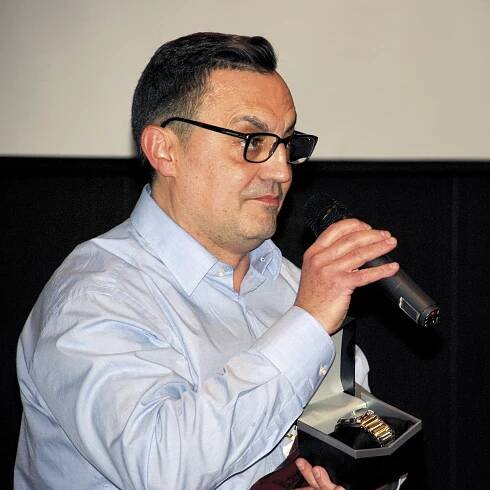 Rafael Pérez