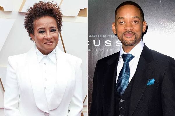 Wanda Sykes Says She Is 'Still Traumatized' by Will Smith's Oscars Slap: 'I Can't Talk About It'